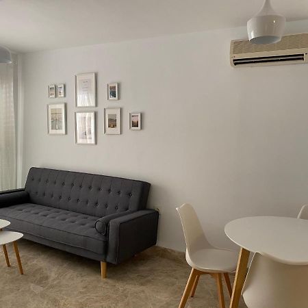 Apartamento Aguamarina Golf Apartment Almerimar Exterior photo