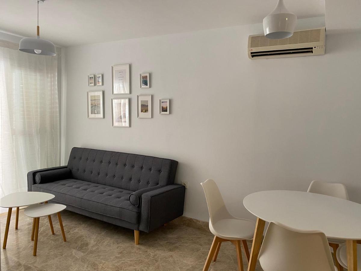 Apartamento Aguamarina Golf Apartment Almerimar Exterior photo