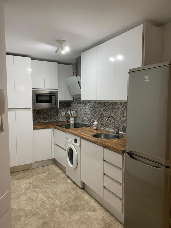 Apartamento Aguamarina Golf Apartment Almerimar Exterior photo