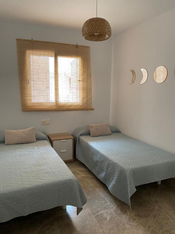 Apartamento Aguamarina Golf Apartment Almerimar Exterior photo